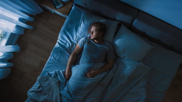 Poza u kojoj spavate utiče na celokupno zdravlje – i samo jedna je ispravna
